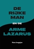 Afbeelding van De rijke man en de arme Lazarus