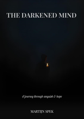 Afbeeldingen van The Darkened Mind