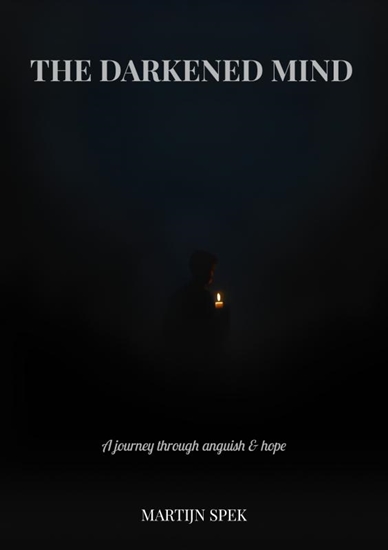 Afbeelding van The Darkened Mind