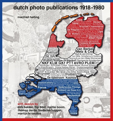Afbeeldingen van Dutch Photo Publications 1918–1980