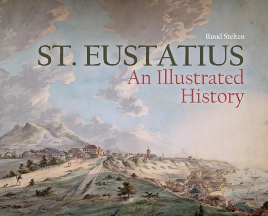 Afbeelding van St. Eustatius