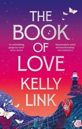 Afbeeldingen van The Book of Love