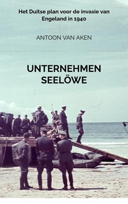 Afbeeldingen van Unternehmen Seelöwe