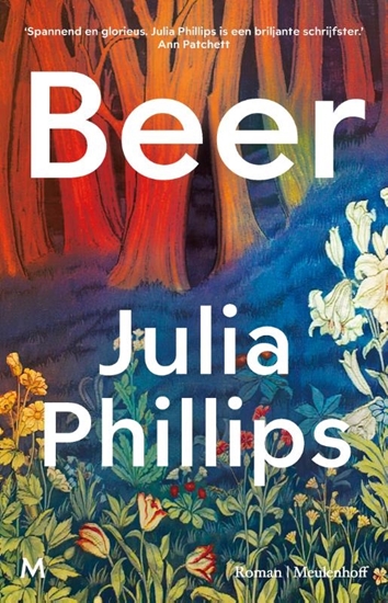 Afbeelding van Beer