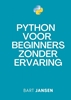 Afbeelding van Python Programmeren voor beginners zonder ervaring