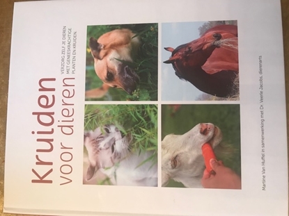 Afbeeldingen van Kruiden voor dieren