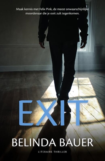 Afbeelding van Exit