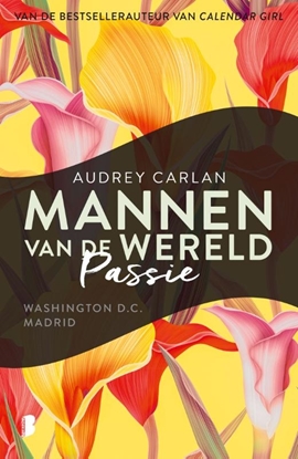 Afbeeldingen van Passie