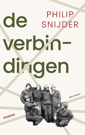 Afbeelding van De verbindingen