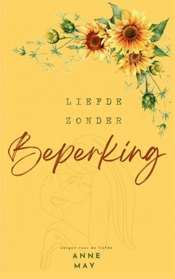 Afbeelding van Liefde zonder beperking