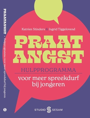 Afbeeldingen van Praatangst