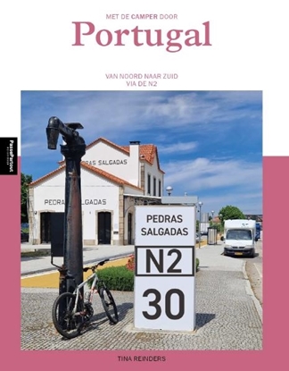 Afbeeldingen van Met de camper door Portugal