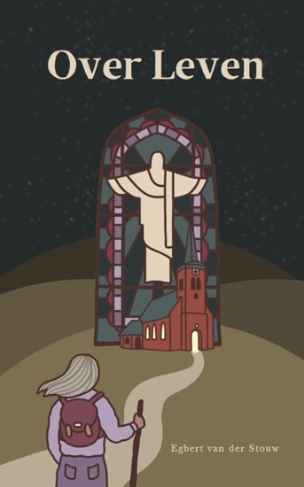 Afbeelding van Over Leven