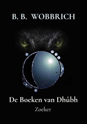 Afbeeldingen van De Boeken van Dhûbh