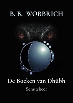 Afbeeldingen van De Boeken van Dhûbh