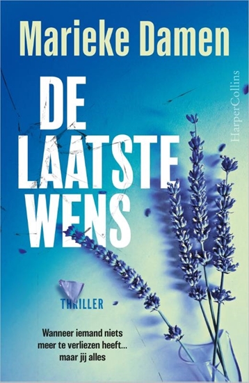 Afbeelding van De laatste wens