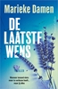 Afbeelding van De laatste wens