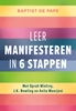 Afbeelding van Leer manifesteren in 6 stappen