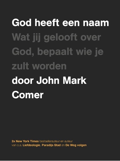 Afbeelding van God heeft een naam