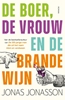 Afbeelding van De boer, de vrouw en de brandewijn