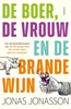 Afbeelding van De boer, de vrouw en de brandewijn