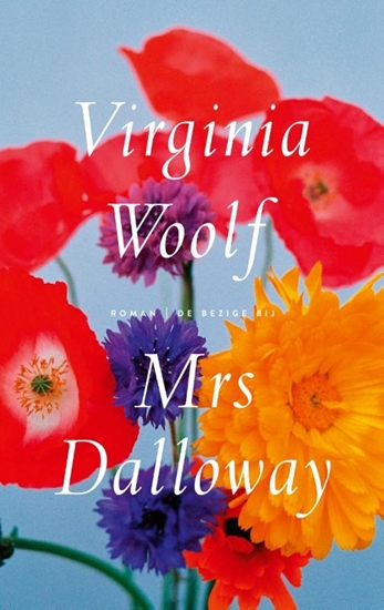 Afbeelding van Mrs. Dalloway