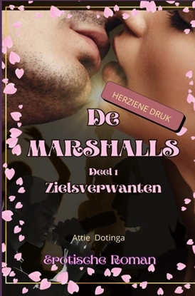 Afbeeldingen van De Marshalls