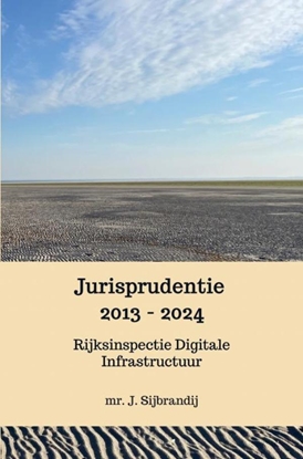 Afbeeldingen van Jurisprudentie 2013 - 2024