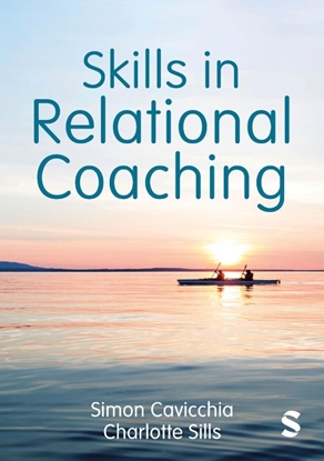 Afbeeldingen van Skills in Relational Coaching