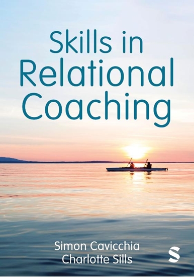 Afbeelding van Skills in Relational Coaching