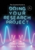 Afbeelding van The Essential Guide to Doing Your Research Project