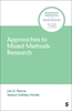 Afbeelding van Quantitative Applications in the Social Sciences Approaches to Mixed Methods Research