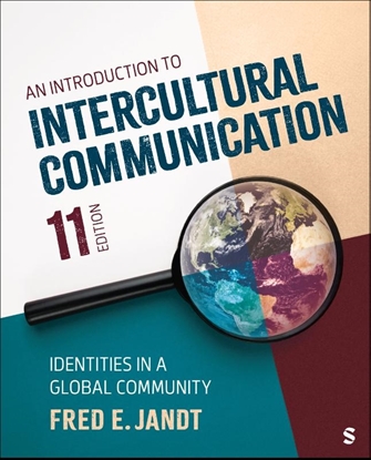 Afbeeldingen van An Introduction to Intercultural Communication