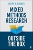 Afbeelding van Mixed Methods Research Outside the Box