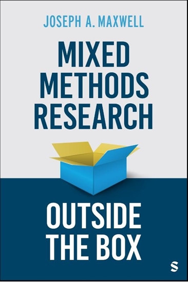 Afbeelding van Mixed Methods Research Outside the Box