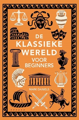 Afbeeldingen van De klassieke wereld voor beginners