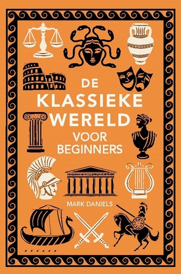 Afbeelding van De klassieke wereld voor beginners