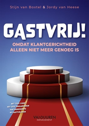 Afbeeldingen van Gastvrij!