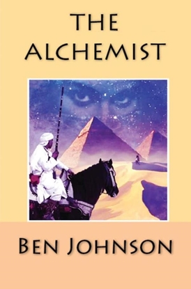 Afbeeldingen van The Alchemist