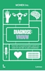 Afbeelding van Diagnose: vrouw