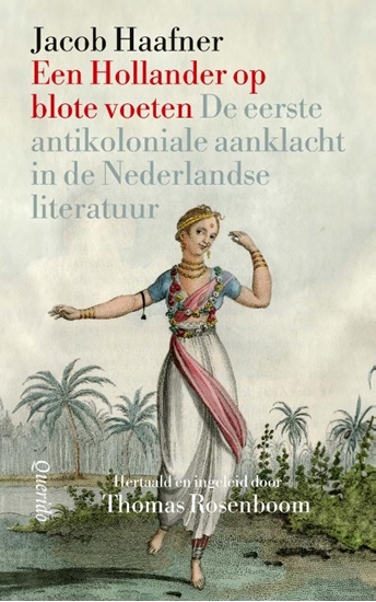 Afbeelding van Een Hollander op blote voeten