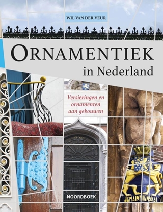 Afbeeldingen van Ornamentiek in Nederland