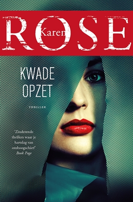 Afbeeldingen van Kwade opzet