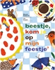 Afbeelding van Beestje, kom je op mijn feestje?