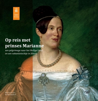 Afbeeldingen van Op reis met prinses Marianne