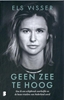 Afbeelding van Geen zee te hoog