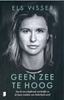 Afbeelding van Geen zee te hoog
