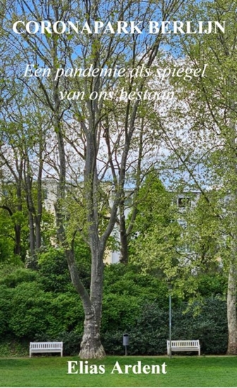 Afbeelding van Coronapark Berlijn