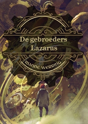 Afbeeldingen van De gebroeders Lazarus