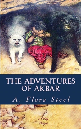 Afbeeldingen van The Adventures of Akbar